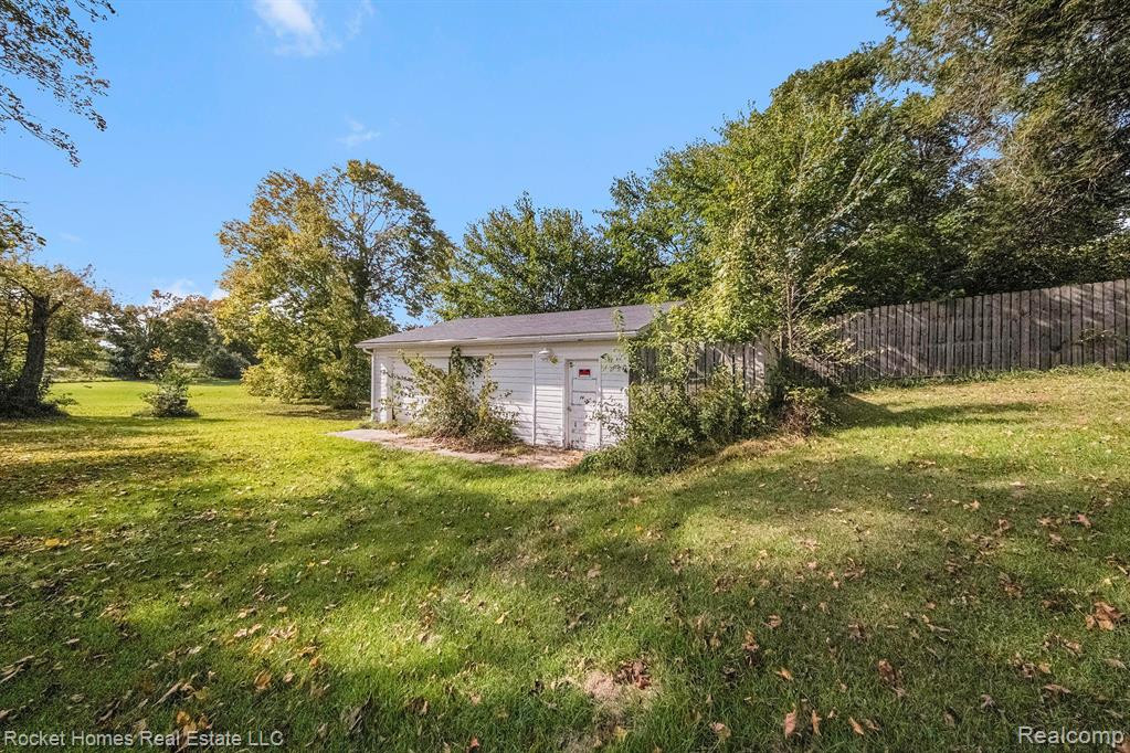 10870 Canandaigua Road, Clayton, MI 49235 — Photo 26