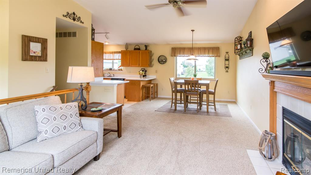 813 BRICK Lane, South Lyon, MI 48178 — Photo 17