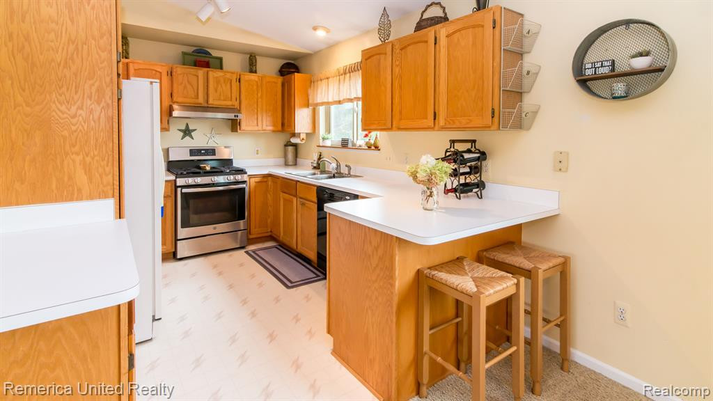 813 BRICK Lane, South Lyon, MI 48178 — Photo 22