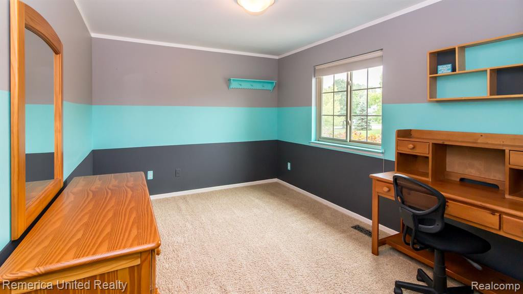 813 BRICK Lane, South Lyon, MI 48178 — Photo 34