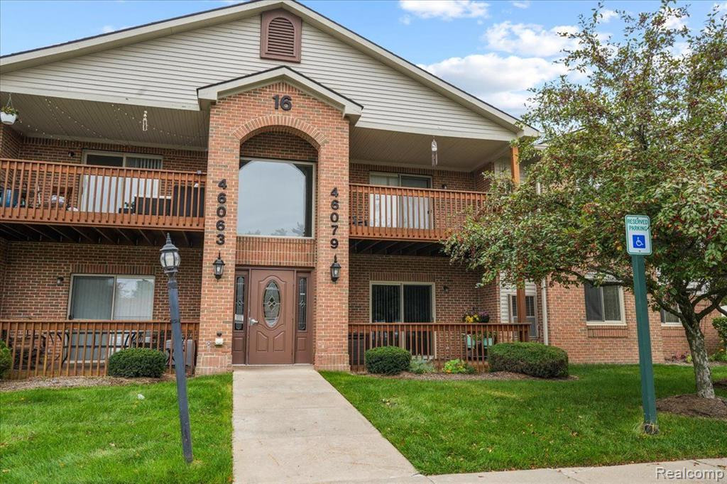 46079 TALLGRASS, Van Buren, MI 48111 — Photo 2