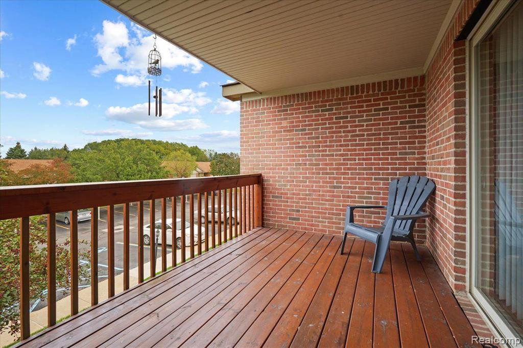 46079 TALLGRASS, Van Buren, MI 48111 — Photo 15