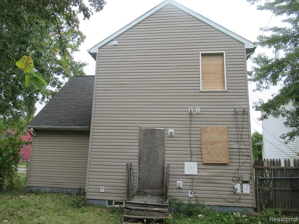 4487 FRENCH Road, Detroit, MI 48214 — Photo 3