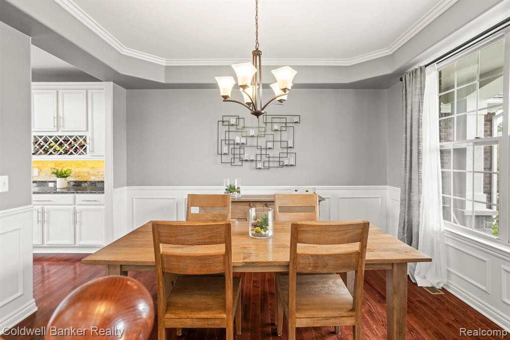 22996 FREMONT Drive N, South Lyon, MI 48178 — Photo 12