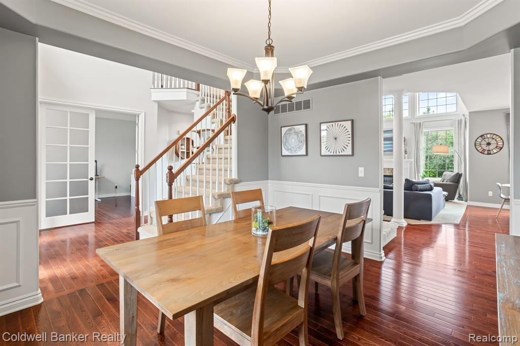 22996 FREMONT Drive N, South Lyon, MI 48178 — Photo 14