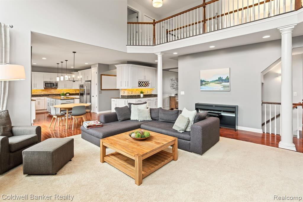 22996 FREMONT Drive N, South Lyon, MI 48178 — Photo 22