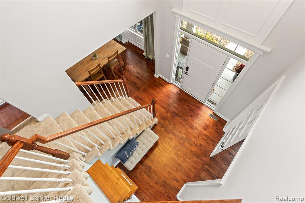 22996 FREMONT Drive N, South Lyon, MI 48178 — Photo 30