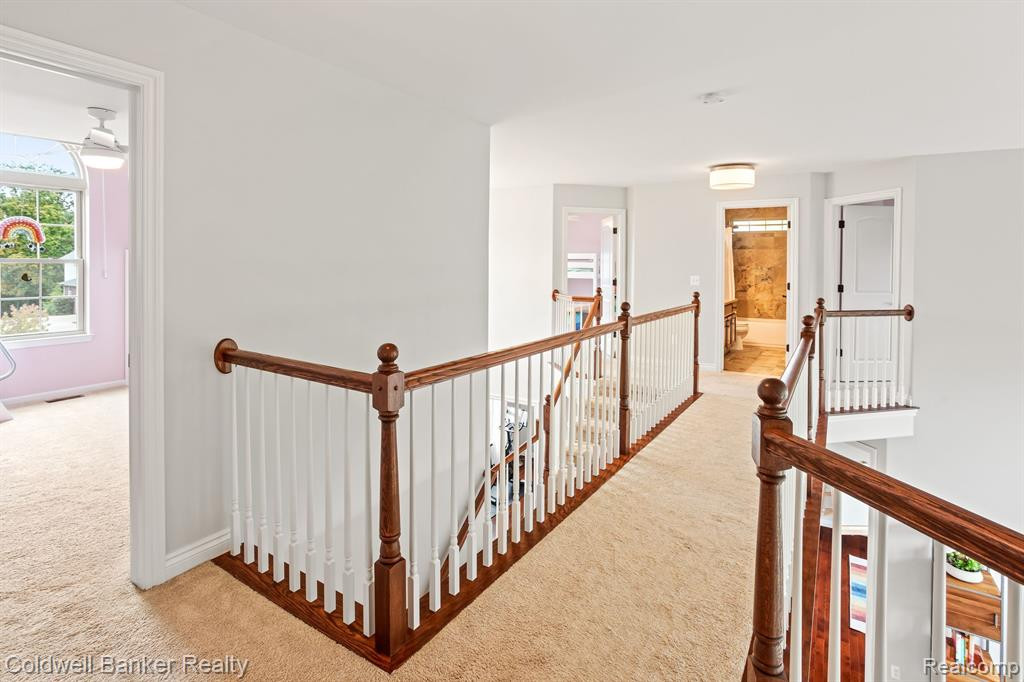 22996 FREMONT Drive N, South Lyon, MI 48178 — Photo 33