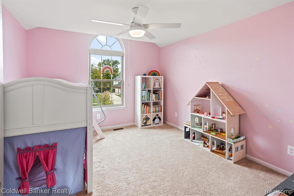 22996 FREMONT Drive N, South Lyon, MI 48178 — Photo 39