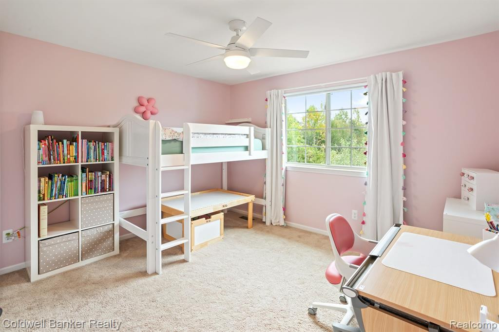 22996 FREMONT Drive N, South Lyon, MI 48178 — Photo 40