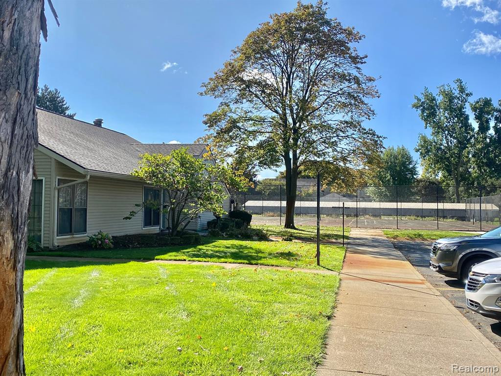 24475 BASHIAN Drive, Novi, MI — Photo 36
