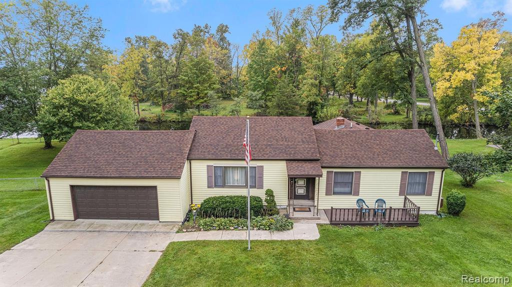118 WATER Street, Byron, MI 48418 — Photo 3