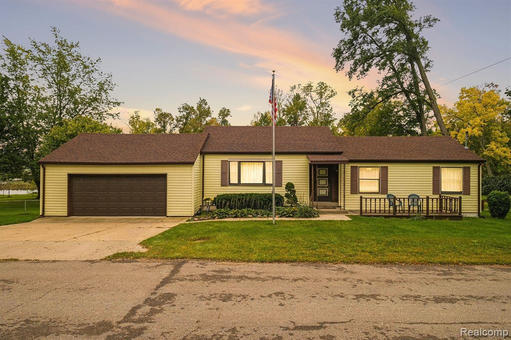118 WATER Street, Byron, MI 48418 — Photo 14