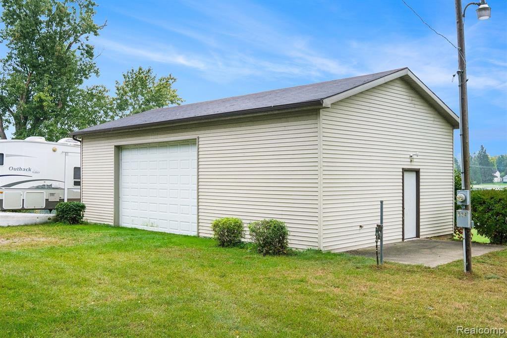 118 WATER Street, Byron, MI 48418 — Photo 19