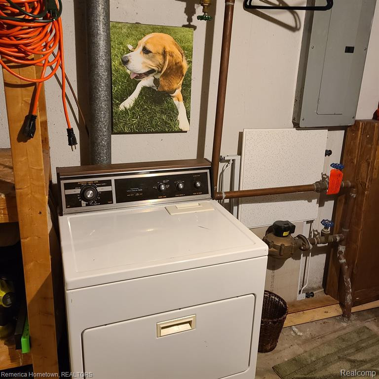 306 E ANN ARBOR Trail, Plymouth, MI 48170 — Photo 21
