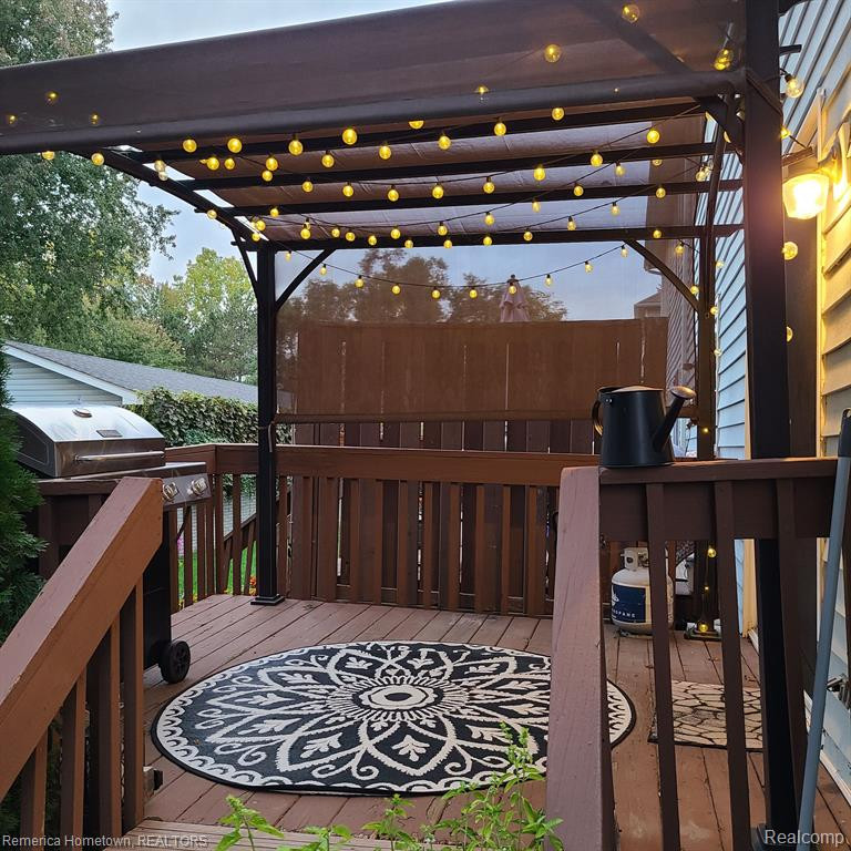 306 E ANN ARBOR Trail, Plymouth, MI 48170 — Photo 23
