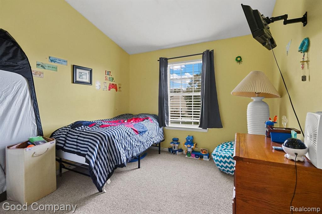 240 ABERDEEN Court, Belleville, MI 48111 — Photo 12
