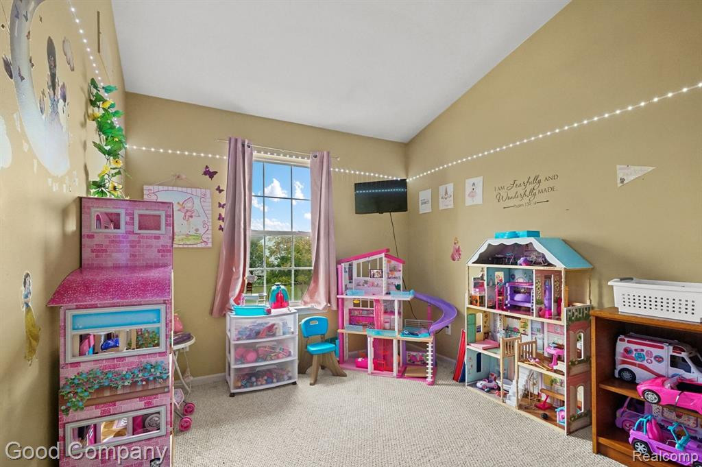 240 ABERDEEN Court, Belleville, MI 48111 — Photo 13