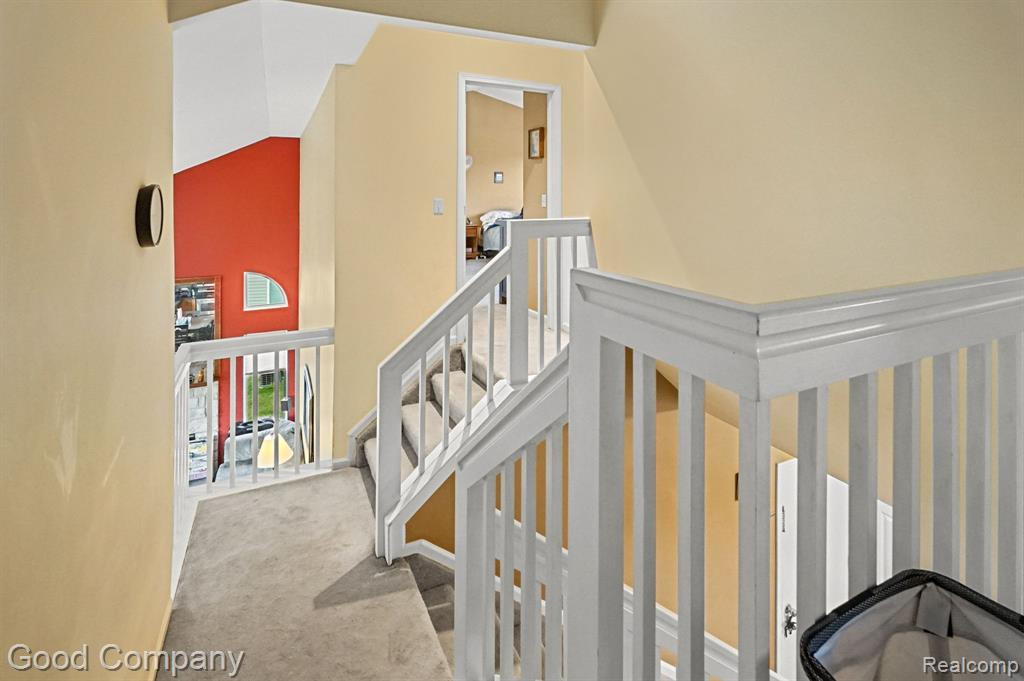 240 ABERDEEN Court, Belleville, MI 48111 — Photo 14