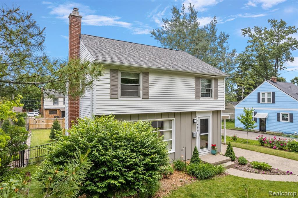 1489 ARDMOOR Avenue, Ann Arbor, MI 48103 — Photo 3