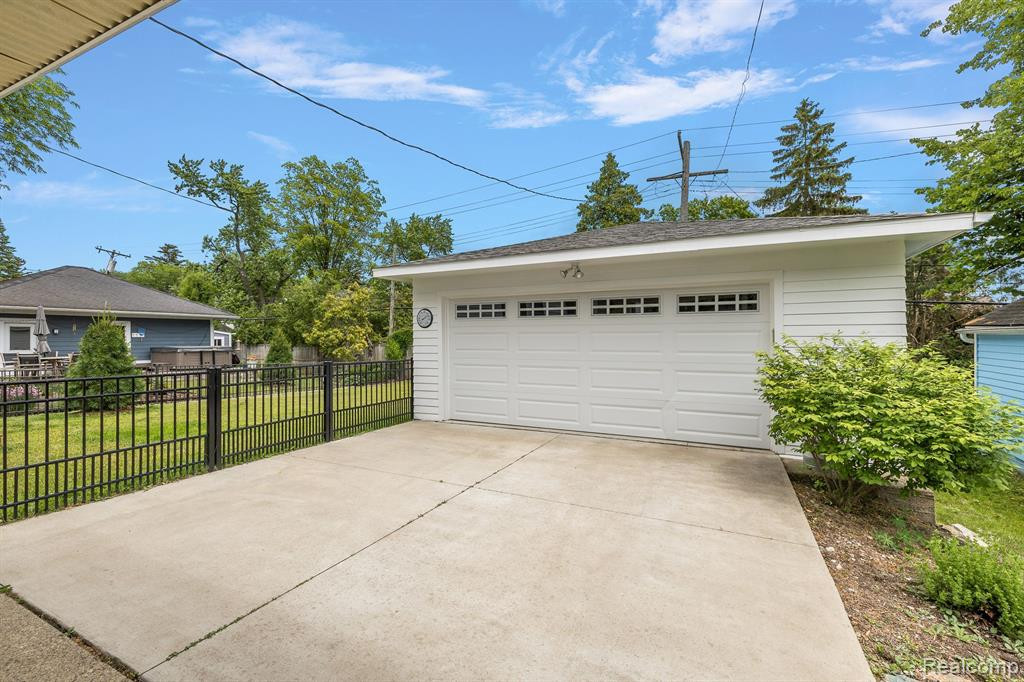 1489 ARDMOOR Avenue, Ann Arbor, MI 48103 — Photo 6