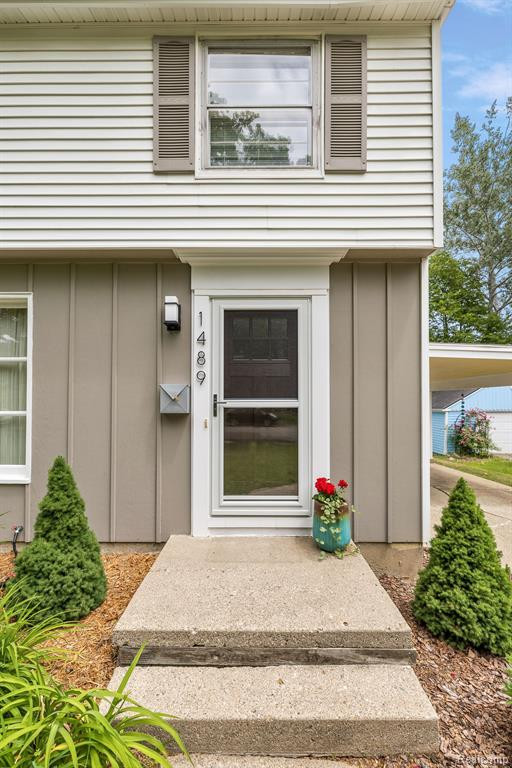 1489 ARDMOOR Avenue, Ann Arbor, MI 48103 — Photo 7
