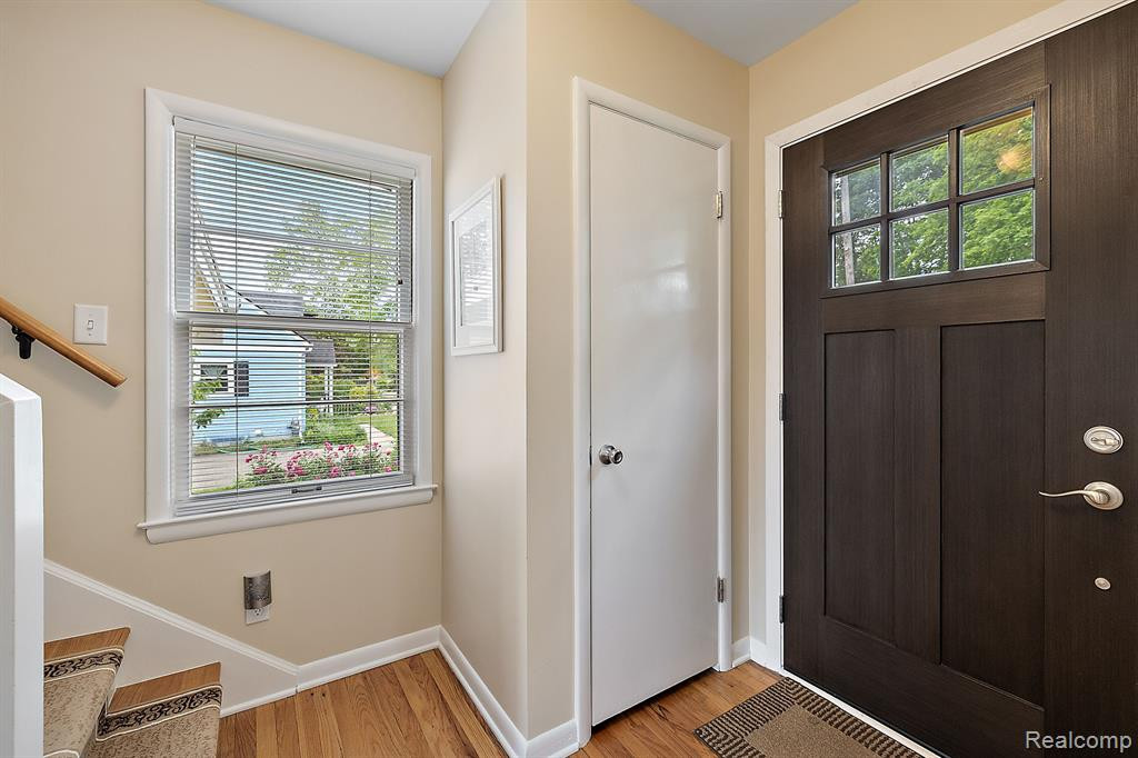 1489 ARDMOOR Avenue, Ann Arbor, MI 48103 — Photo 8