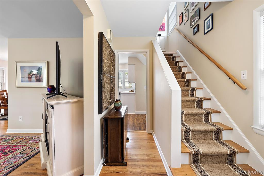 1489 ARDMOOR Avenue, Ann Arbor, MI 48103 — Photo 9