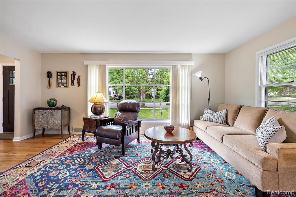 1489 ARDMOOR Avenue, Ann Arbor, MI 48103 — Photo 11