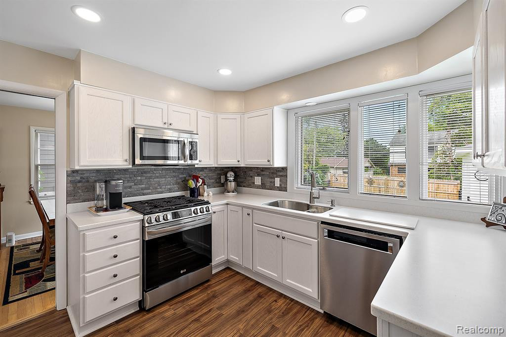 1489 ARDMOOR Avenue, Ann Arbor, MI 48103 — Photo 15