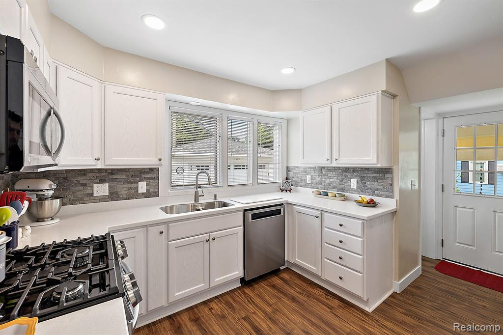 1489 ARDMOOR Avenue, Ann Arbor, MI 48103 — Photo 16