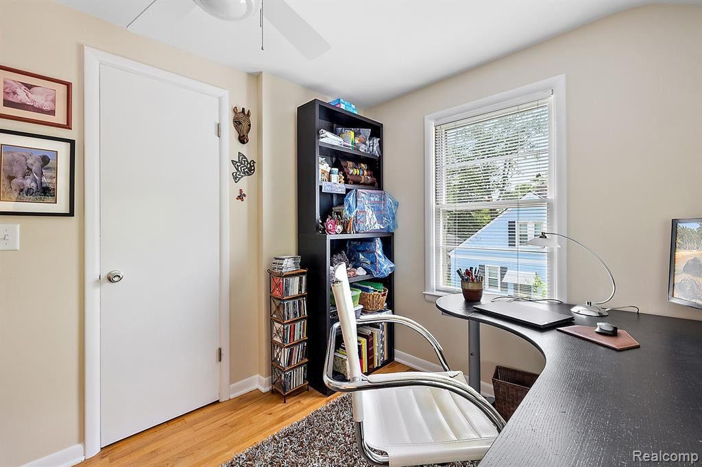 1489 ARDMOOR Avenue, Ann Arbor, MI 48103 — Photo 20