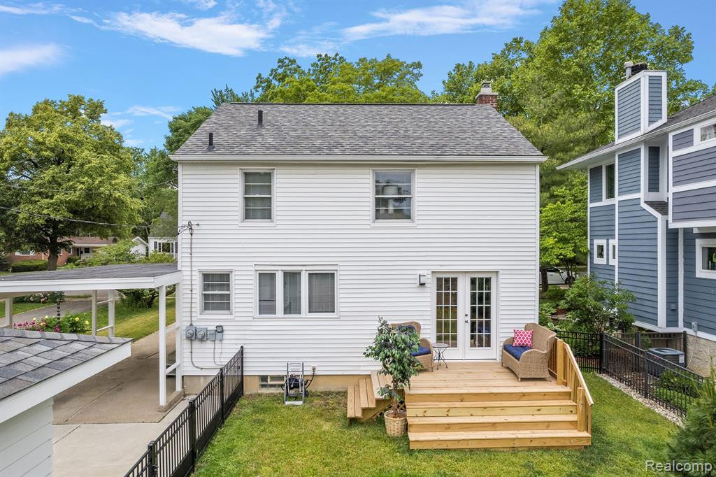 1489 ARDMOOR Avenue, Ann Arbor, MI 48103 — Photo 29