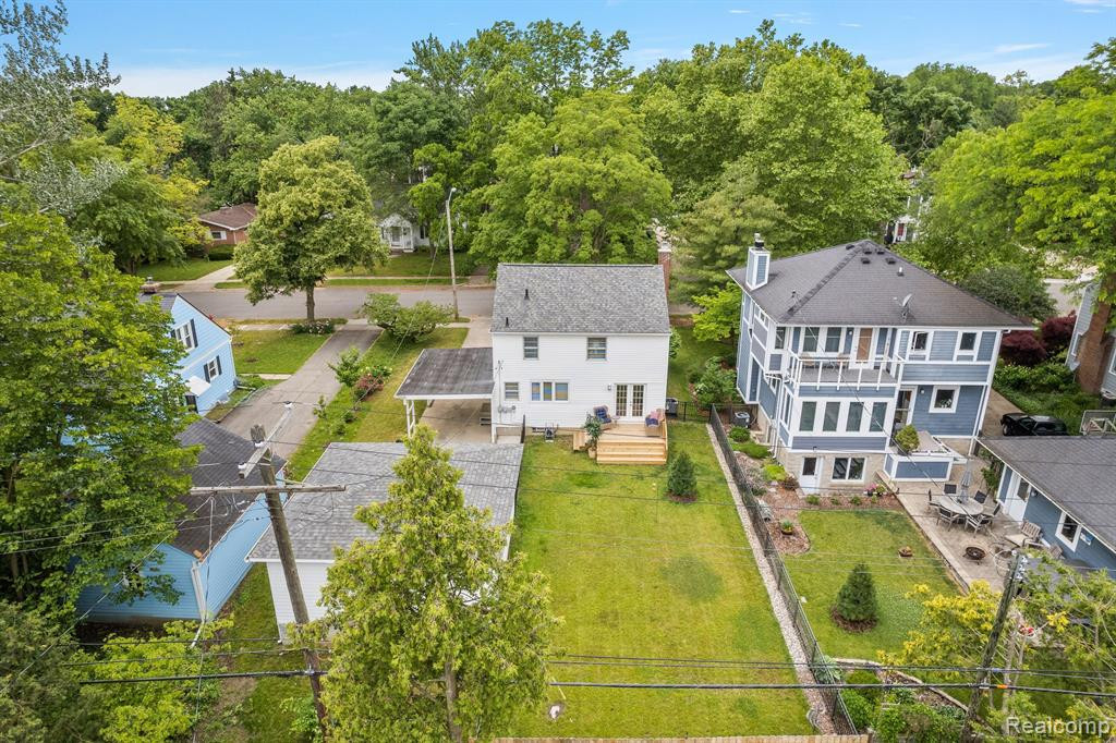 1489 ARDMOOR Avenue, Ann Arbor, MI 48103 — Photo 31