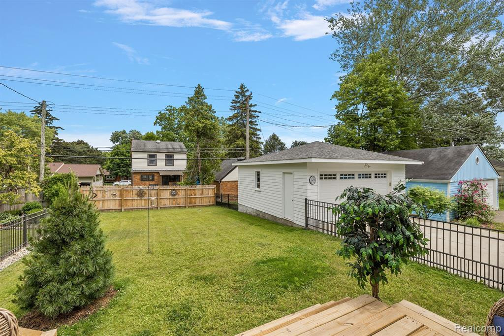 1489 ARDMOOR Avenue, Ann Arbor, MI 48103 — Photo 34