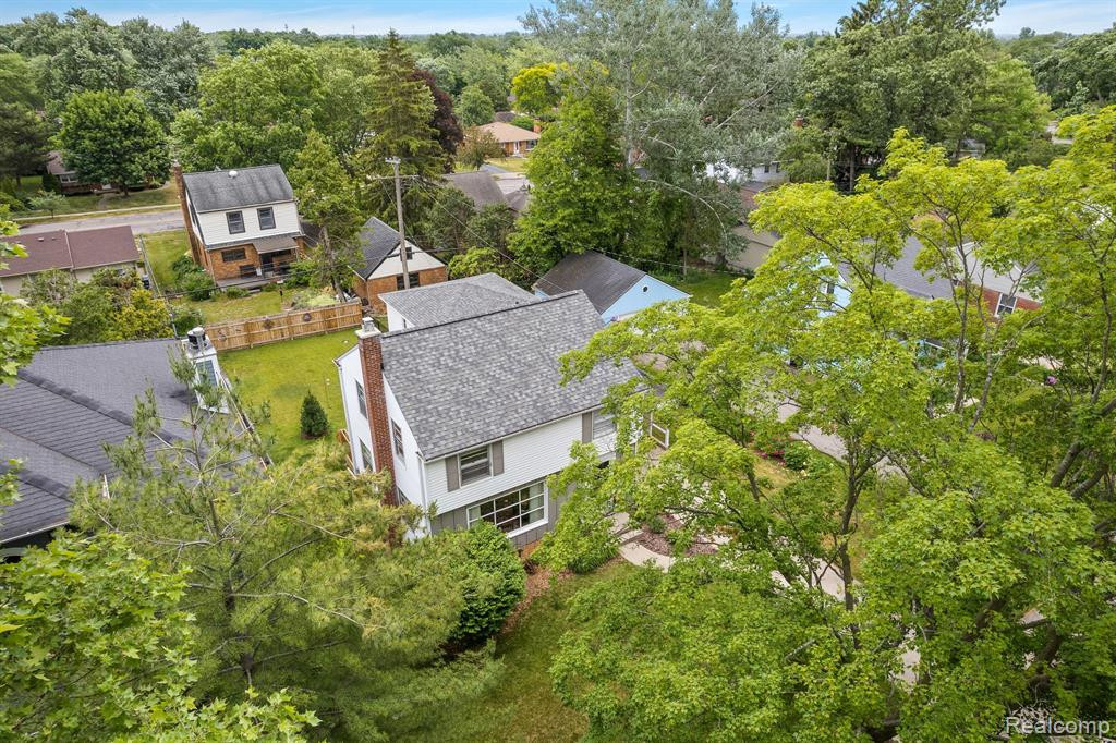1489 ARDMOOR Avenue, Ann Arbor, MI 48103 — Photo 35