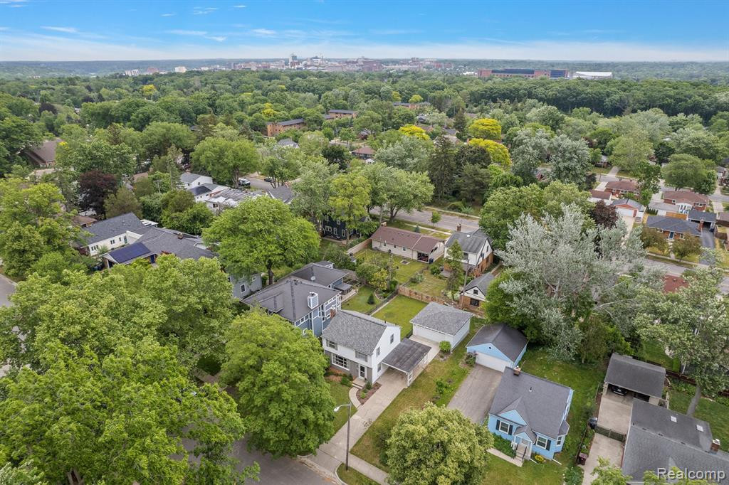 1489 ARDMOOR Avenue, Ann Arbor, MI 48103 — Photo 36