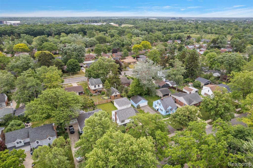 1489 ARDMOOR Avenue, Ann Arbor, MI 48103 — Photo 37