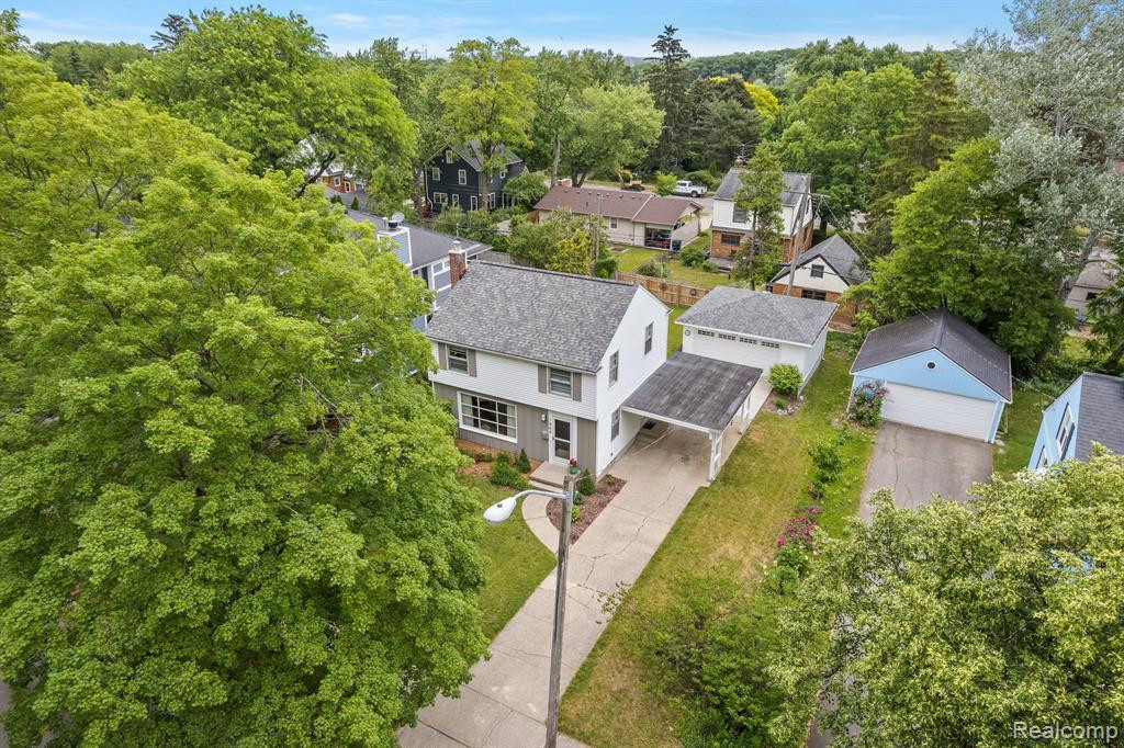 1489 ARDMOOR Avenue, Ann Arbor, MI 48103 — Photo 38