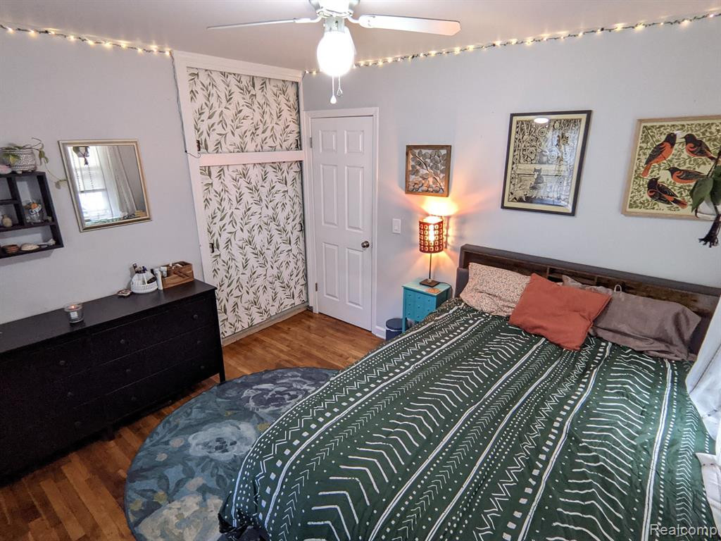 208 OREGON Street, Ypsilanti, MI 48198 — Photo 26