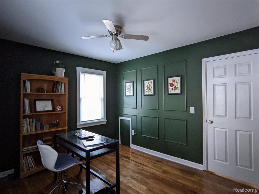 208 OREGON Street, Ypsilanti, MI 48198 — Photo 27