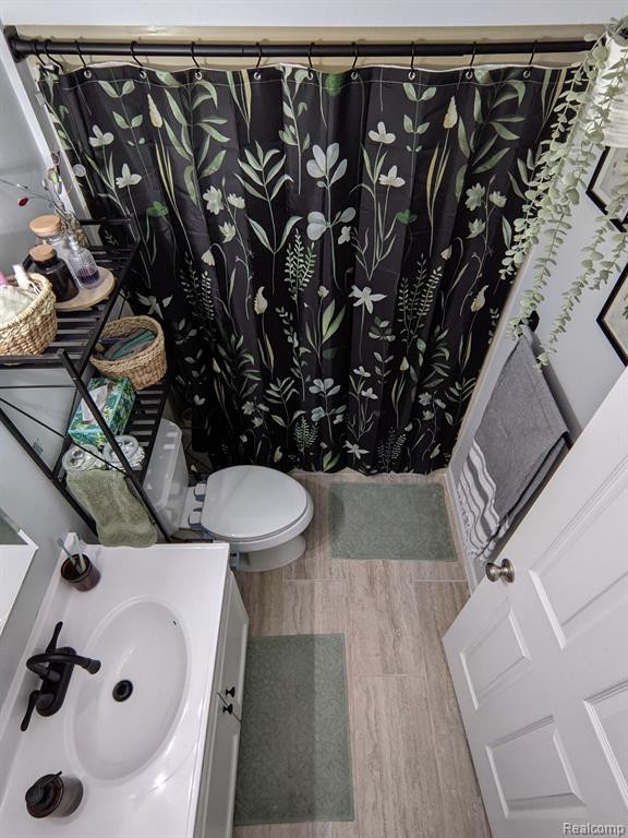 208 OREGON Street, Ypsilanti, MI 48198 — Photo 30