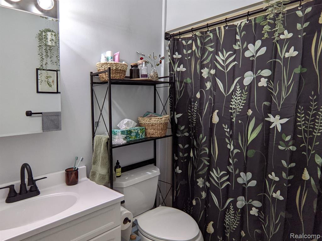 208 OREGON Street, Ypsilanti, MI 48198 — Photo 31