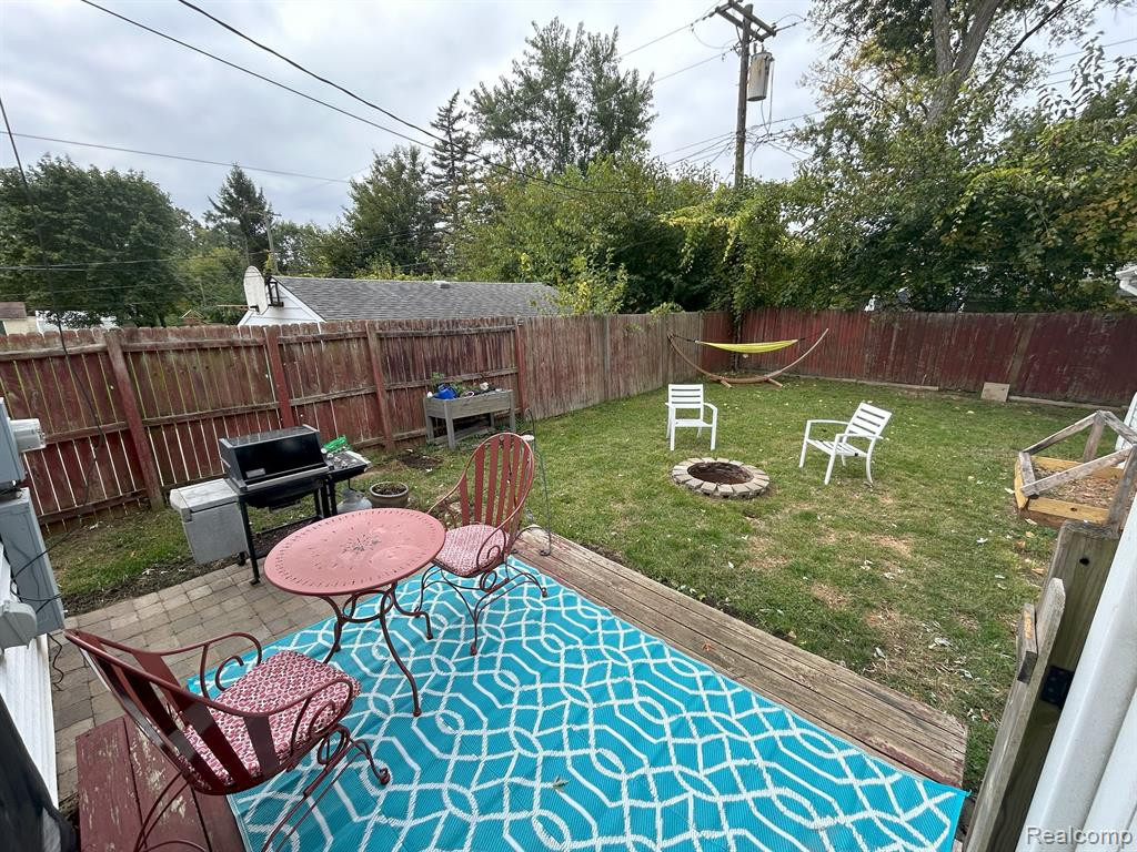 208 OREGON Street, Ypsilanti, MI 48198 — Photo 34