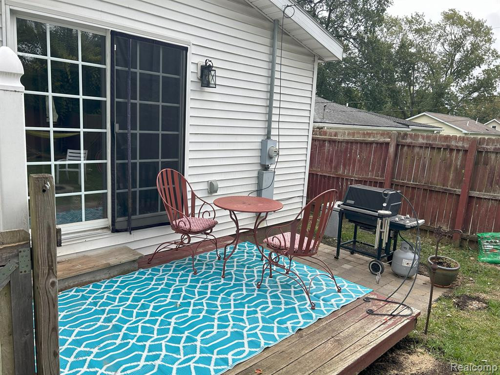 208 OREGON Street, Ypsilanti, MI 48198 — Photo 35