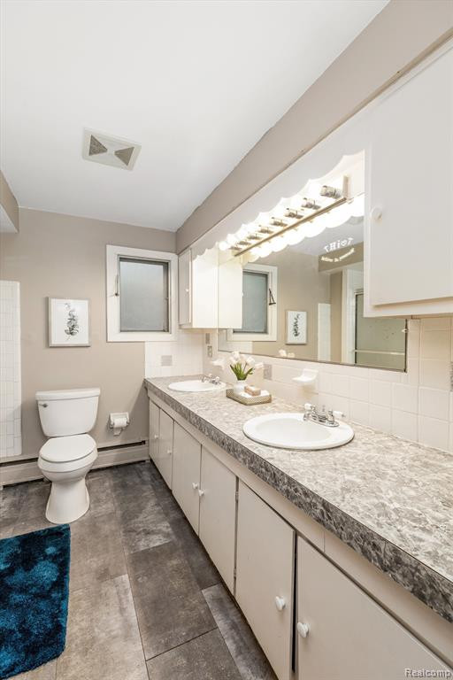 4824 GRANDVIEW Drive, Ypsilanti, MI 48197 — Photo 16