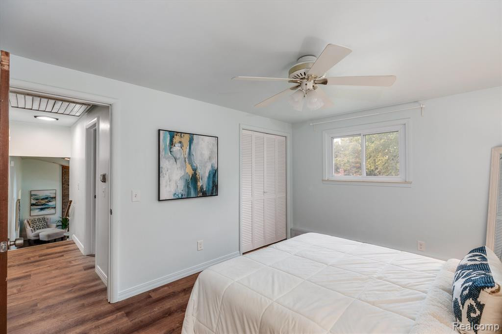 4824 GRANDVIEW Drive, Ypsilanti, MI 48197 — Photo 20
