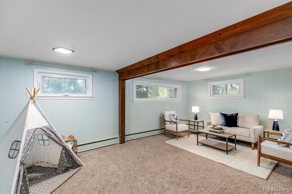 4824 GRANDVIEW Drive, Ypsilanti, MI 48197 — Photo 25