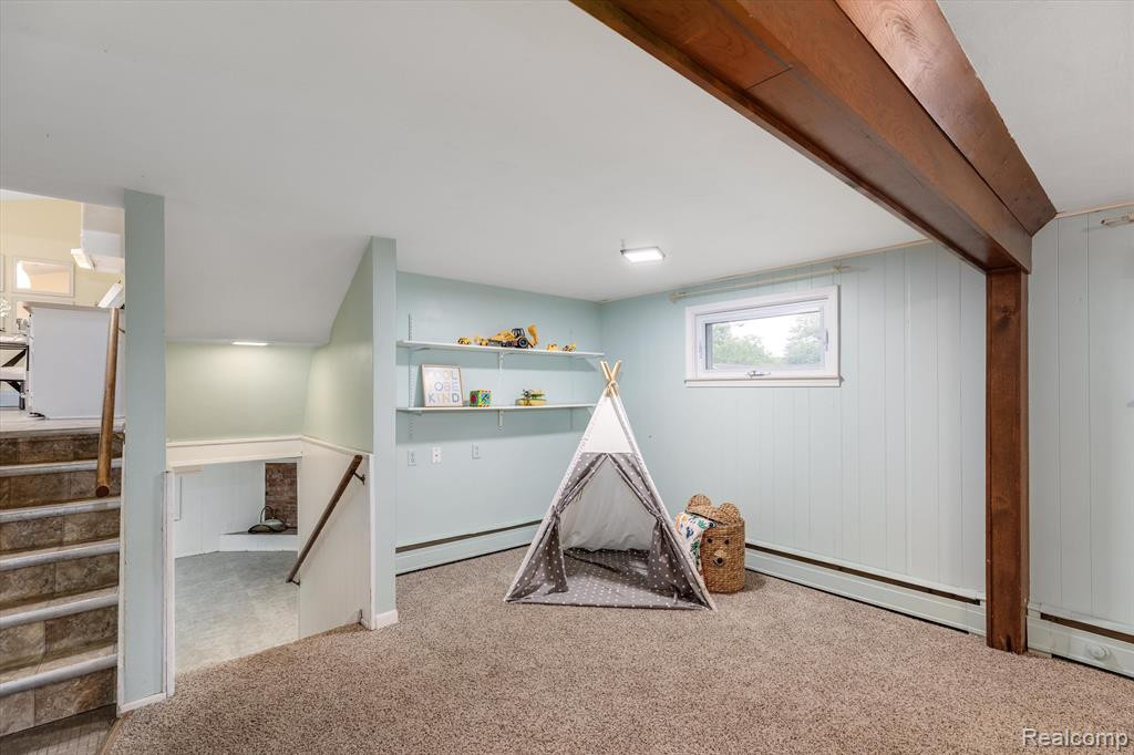 4824 GRANDVIEW Drive, Ypsilanti, MI 48197 — Photo 26
