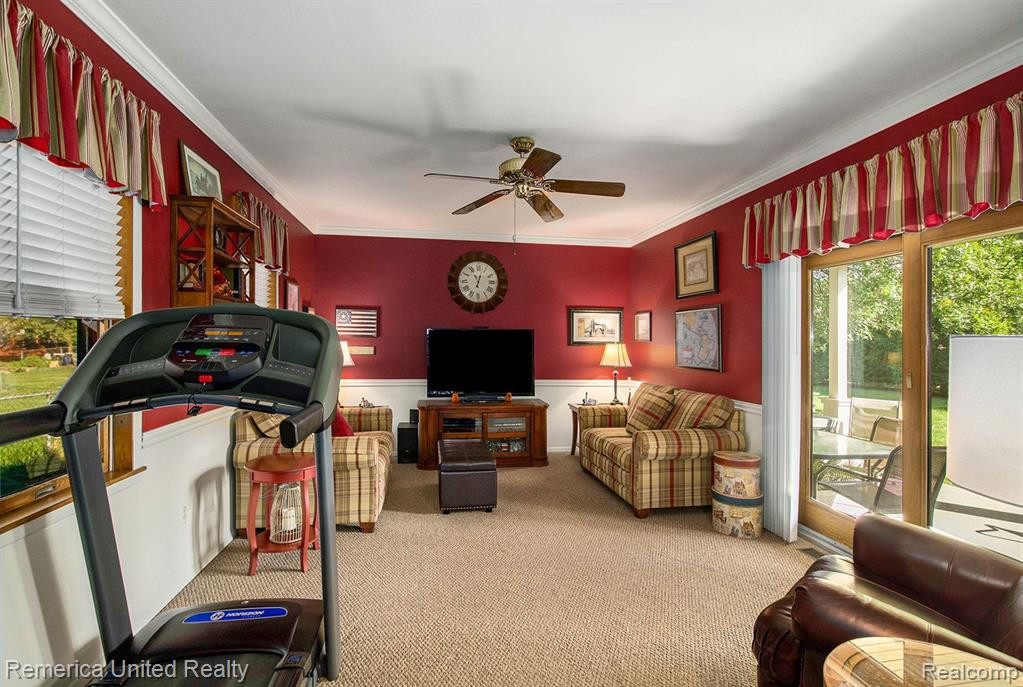 43656 LAURELWOOD Drive, Canton, MI 48187 — Photo 18